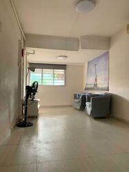 Blk 728 Ang Mo Kio Avenue 6 (Ang Mo Kio), HDB 3 Rooms #568190561